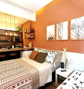 Praia de Botafogo - Loft Completo - Ótima Localização